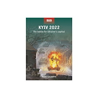 Bloomsbury Publishing PLC Kyiv 2022 (häftad, eng)