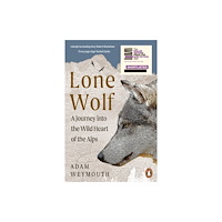 Cornerstone Lone Wolf (häftad, eng)