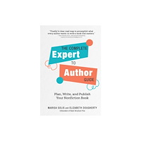 The Collective Book Studio The Complete Expert-to-Author Guide (inbunden, eng)