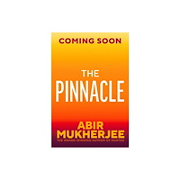Vintage Publishing The Pinnacle (inbunden, eng)