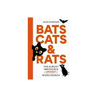 Octopus publishing group Bats, Cats and Rats (häftad, eng)