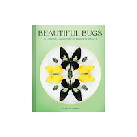 Chronicle Books Beautiful Bugs (inbunden, eng)