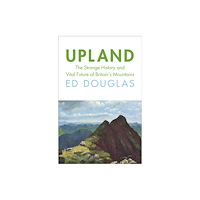 Vintage Publishing Upland (inbunden, eng)
