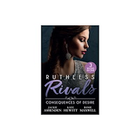 HarperCollins Publishers Ruthless Rivals: Consequences Of Desire (häftad, eng)
