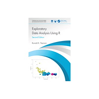 Taylor & francis ltd Exploratory Data Analysis Using R (häftad, eng)
