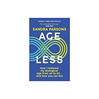 New River Books Ltd Age Less (häftad, eng)