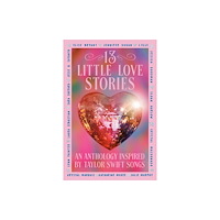 Penguin Random House Children's UK 13 Little Love Stories (häftad, eng)