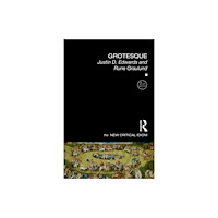 Taylor & francis ltd Grotesque (häftad, eng)