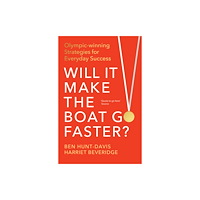 Ebury Publishing Will It Make the Boat Go Faster (häftad, eng)