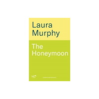 Bonnier Books Ltd The Solo Honeymoon (inbunden, eng)