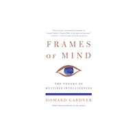 Basic Books Frames of Mind (häftad, eng)