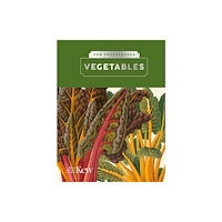Royal Botanic Gardens Kew Pocketbooks: Vegetables (inbunden, eng)