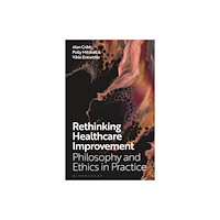 Bloomsbury Publishing PLC Rethinking Healthcare Improvement (häftad, eng)