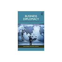 Taylor & francis ltd Business Diplomacy (häftad, eng)