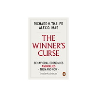 Penguin books ltd The Winner's Curse (häftad, eng)
