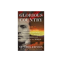 Simon & Schuster Glorious Country (inbunden, eng)