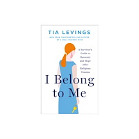 St Martin's Press I Belong to Me (inbunden, eng)