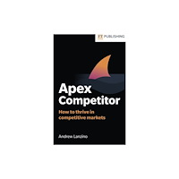 Pearson Education Limited Apex Competitor (häftad, eng)