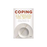 University of Toronto Press Coping (häftad, eng)