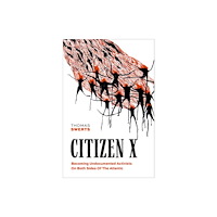 Oxford University Press Inc Citizen X (häftad, eng)
