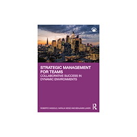 Taylor & francis ltd Strategic Management for Teams (häftad, eng)