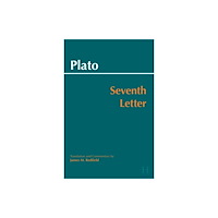 Hackett Publishing Co, Inc Plato's Seventh Letter (häftad, eng)