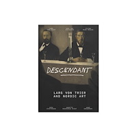 Gyldendal Descendant (inbunden, eng)