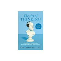 HarperCollins Publishers The Art of Thinking (inbunden, eng)
