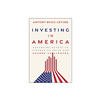 John Wiley & Sons Inc Investing in America (inbunden, eng)