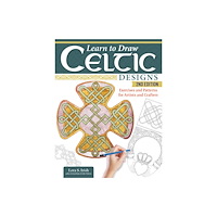 Fox Chapel Publishing Learn to Draw Celtic Designs, 2nd Edition (häftad, eng)
