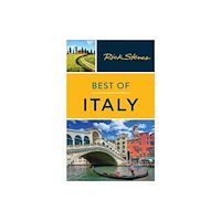 Avalon Travel Publishing Rick Steves Best of Italy (Fifth Edition) (häftad, eng)