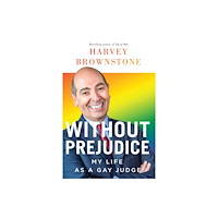 ECW Press,Canada Without Prejudice (häftad, eng)