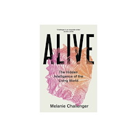 Canongate Books Alive (inbunden, eng)