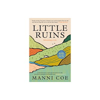 Canongate Books Little Ruins (häftad, eng)