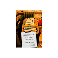 Alfred A. Knopf Axe in Blossom (inbunden, eng)