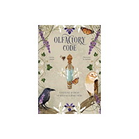 Llewellyn Publications,U.S. Olfactory Code (inbunden, eng)