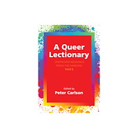 Church Publishing Inc A Queer Lectionary (häftad, eng)