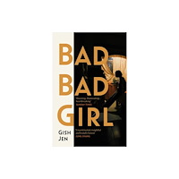 Granta Books Bad Bad Girl (häftad, eng)