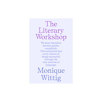 Verso Books The Literary Workshop (häftad, eng)