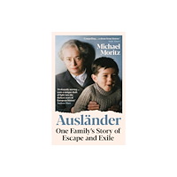 Profile Books Ltd Auslander (häftad, eng)