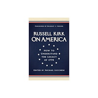 Creed & Culture Books On America (inbunden, eng)