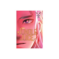 Ize Press Jungle Juice, Vol. 7 (häftad, eng)