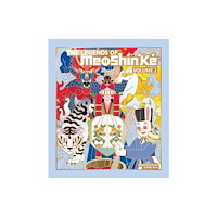 Andrews McMeel Publishing The Legends of MeoShin'Ke (häftad, eng)