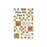 The New Press How We See It (inbunden, eng)