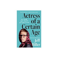 Simon & Schuster Actress of a Certain Age (häftad, eng)