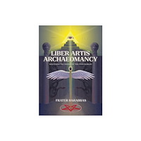 Crossed Crow Books Liber Artis Archeomancy (häftad, eng)