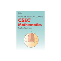 HarperCollins Publishers Mathematics – A concise Revision Course for CSEC® (häftad, eng)