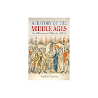 Arcturus publishing ltd A History of the Middle Ages (häftad, eng)