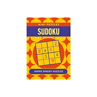 Arcturus publishing ltd Mini Sudoku (häftad, eng)