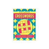 Arcturus publishing ltd Mini Crosswords (häftad, eng)